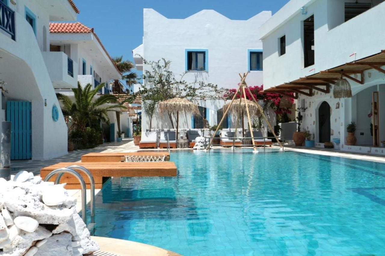 Hotellbilder av Ov Suites - nummer 1 av 65