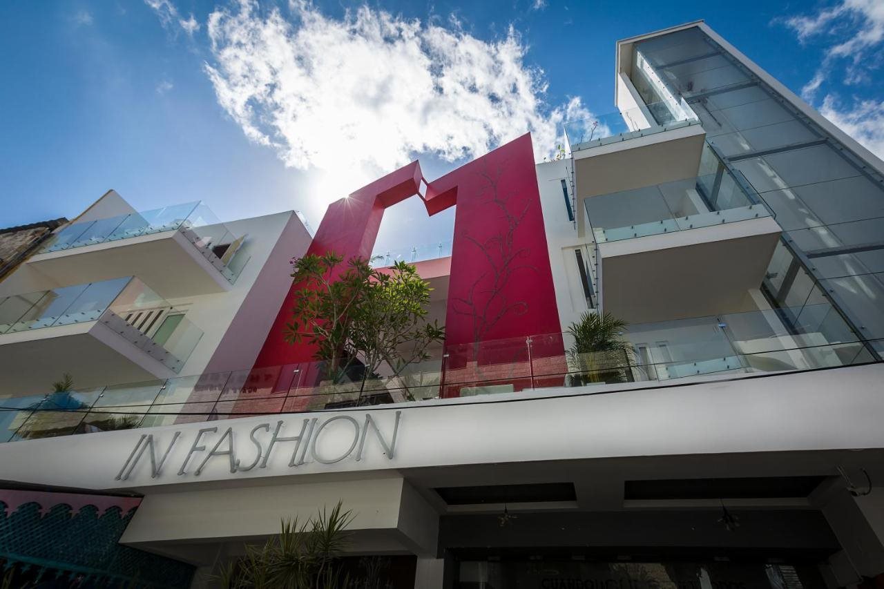 Hotellbilder av In Fashion Hotel & Spa by Kavia - nummer 1 av 10