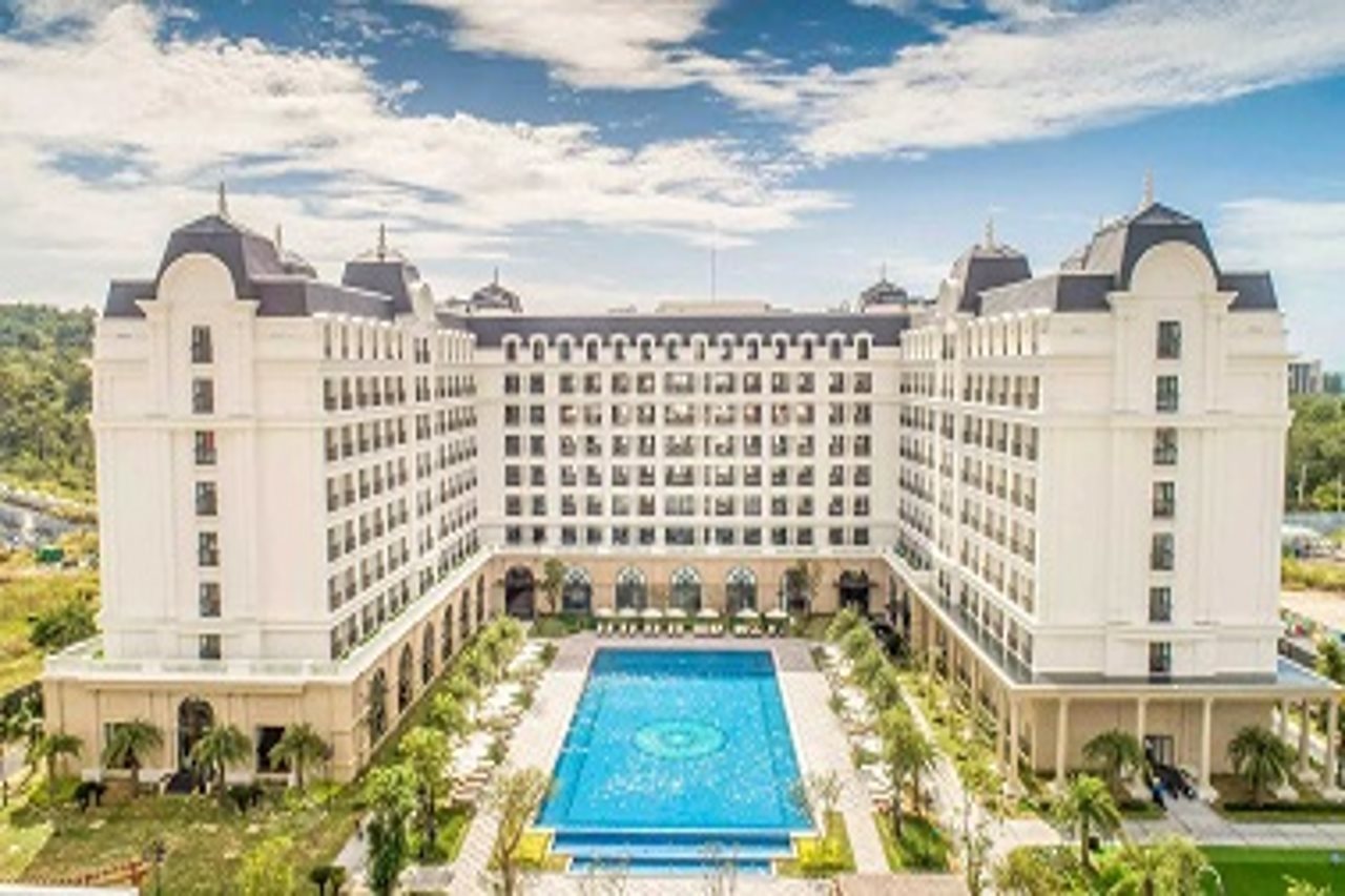 Billede av hotellet Vinholidays Fiesta Phu Quoc - nummer 1 af 10