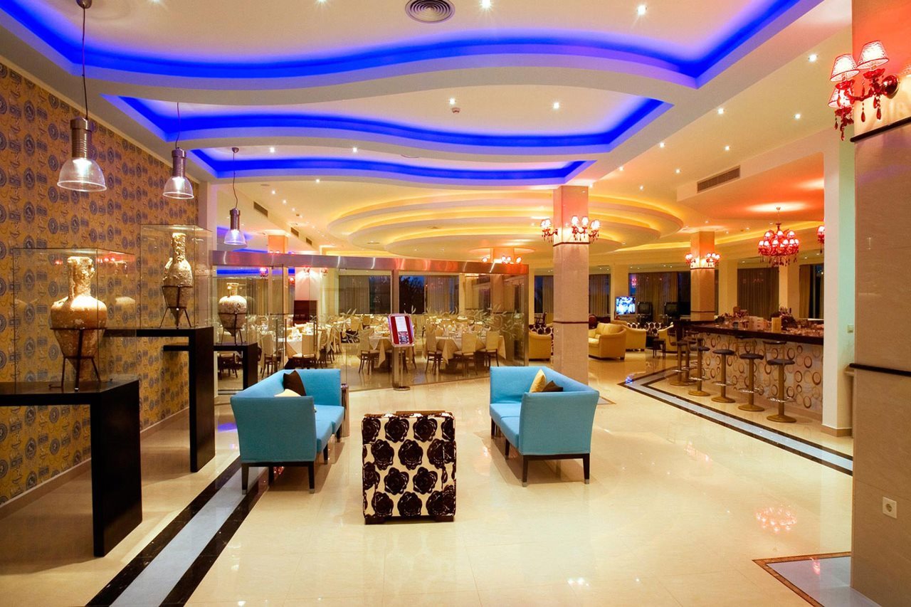 Hotellbilder av Lydia Maris Resort and Spa - nummer 1 av 21