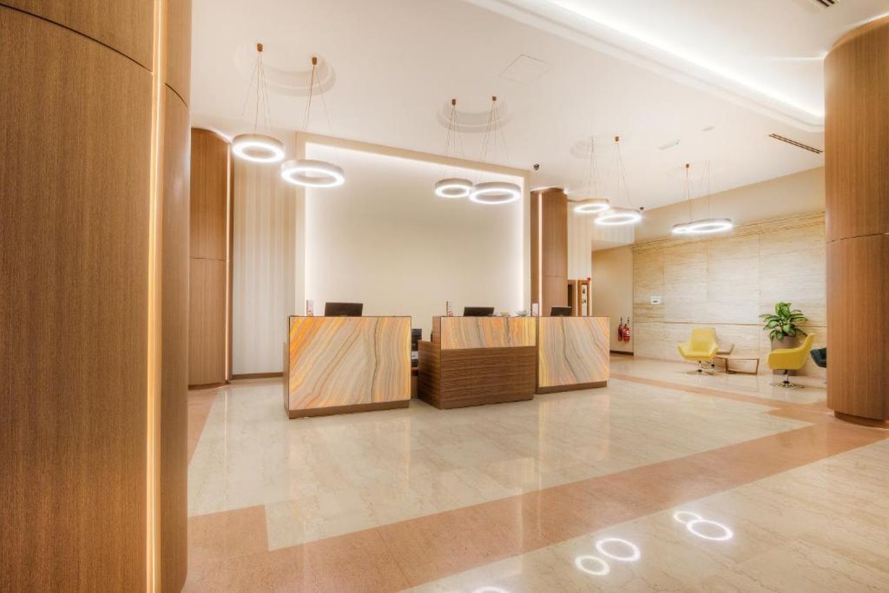 Billede av hotellet Vivaldi Hotel - nummer 1 af 10