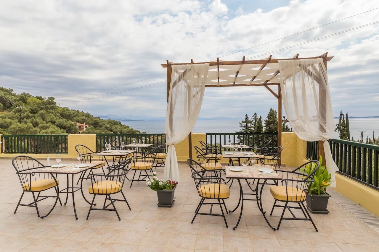 Corfu Aqua Nisaki