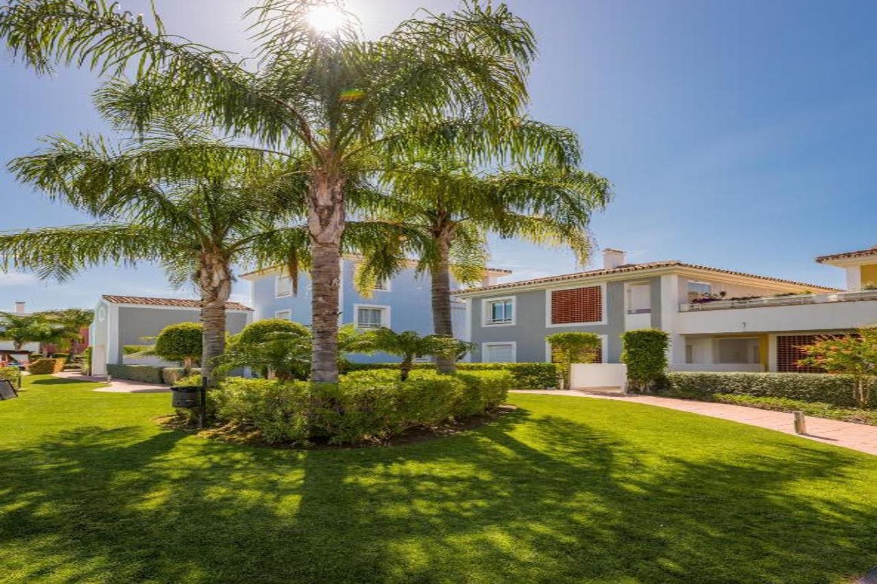 Billede av hotellet Cortijo del Mar Resort - nummer 1 af 10