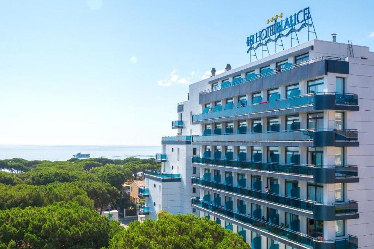 Hotellbilder av Blaucel - nummer 1 av 10
