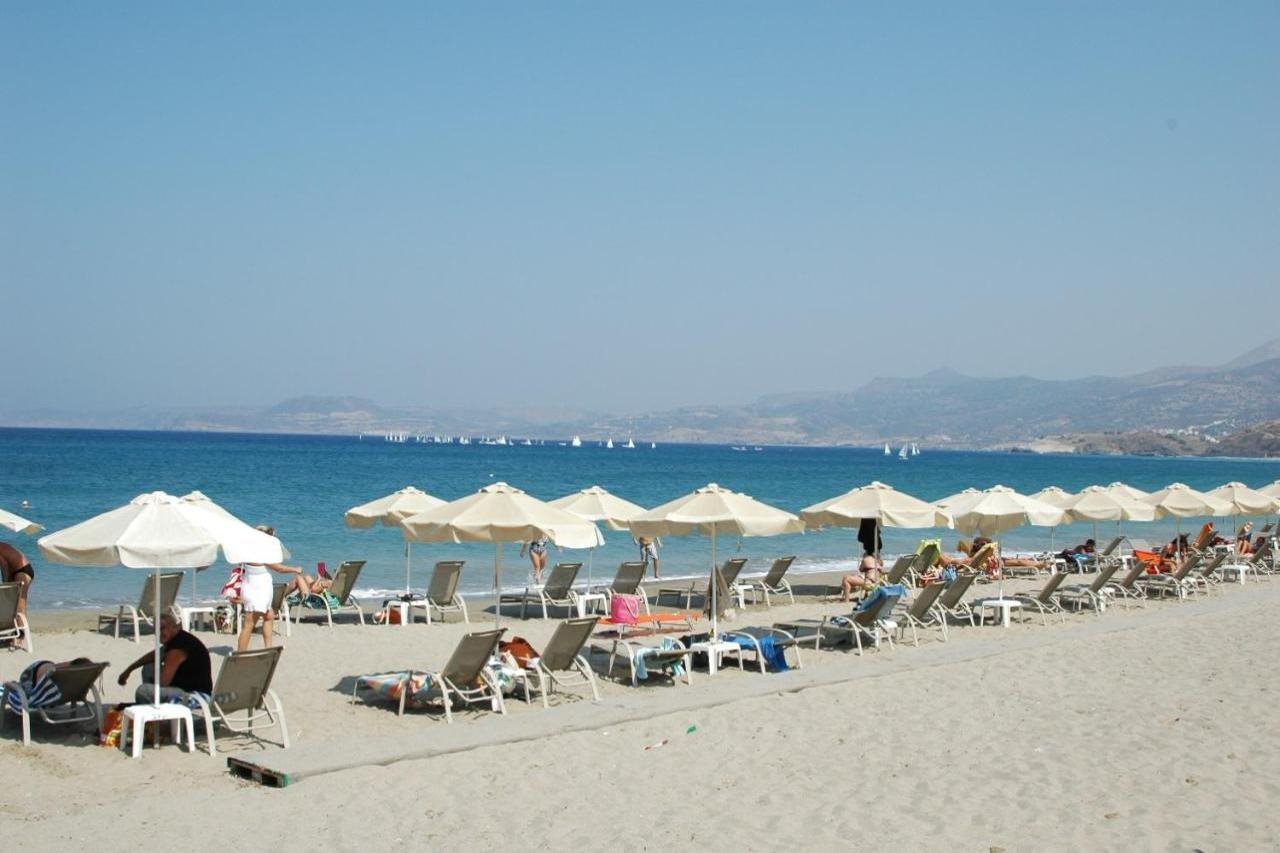 Hotellbilder av Portobelis Apartments - nummer 1 av 11