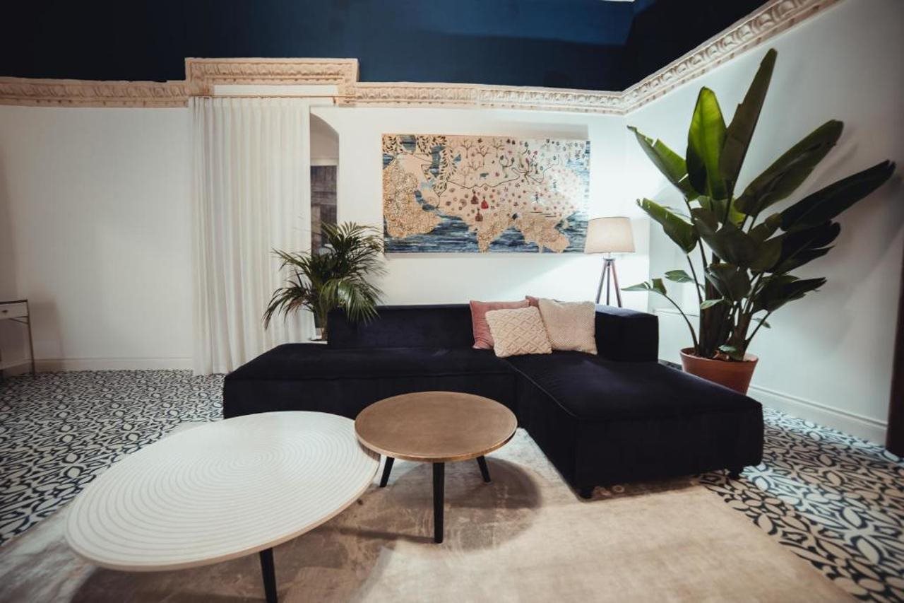 Hotel SantAngelo Matera - Small Luxury Hotels, Italien, Matera. Großes 2