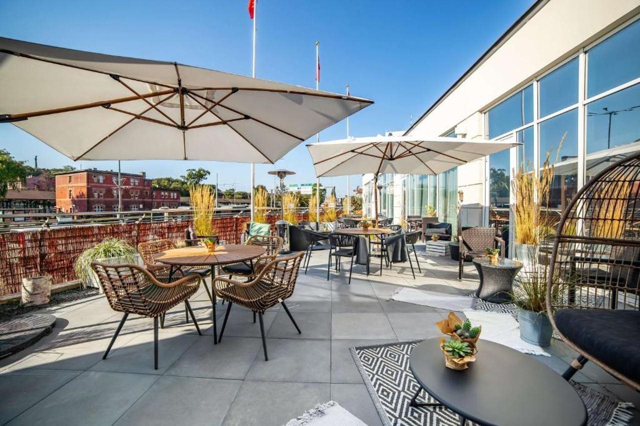 Hotellbilder av Scandic Gdansk - nummer 1 av 10