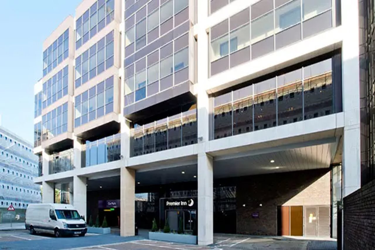 Billede av hotellet Premier Inn London Chiswick - nummer 1 af 10