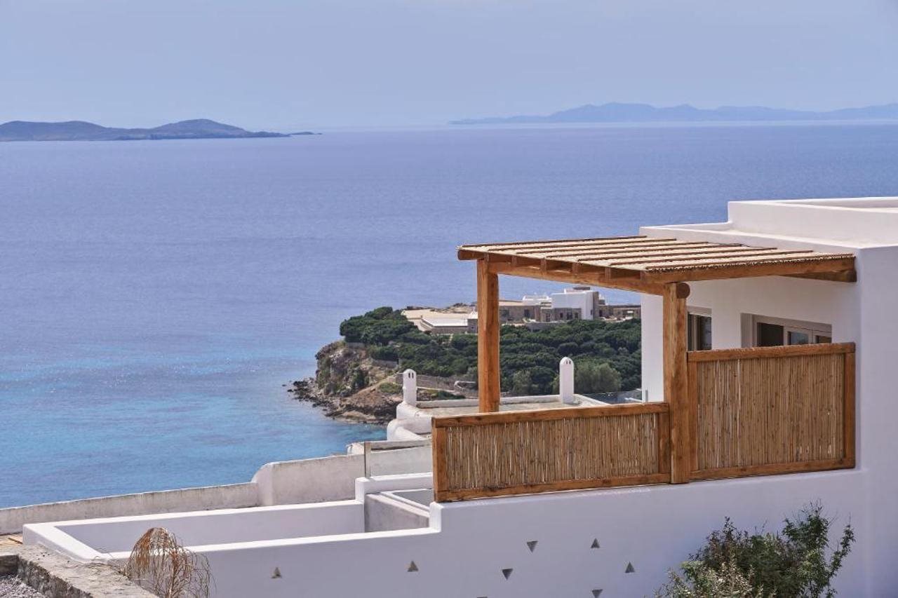 Hotel Amyth of Mykonos Agios Stefanos - Adults Only, Griechenland, Agios Stefanos. Großes 16