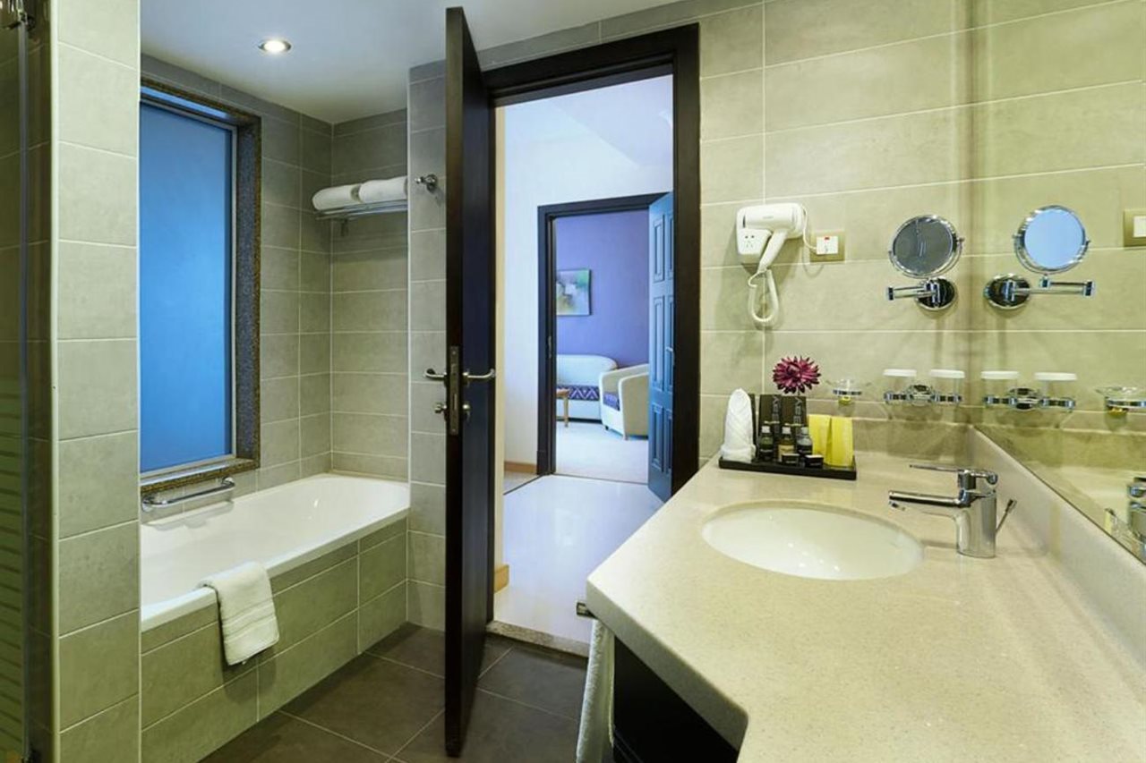 Billede av hotellet Armada Avenue Hotel - nummer 1 af 10