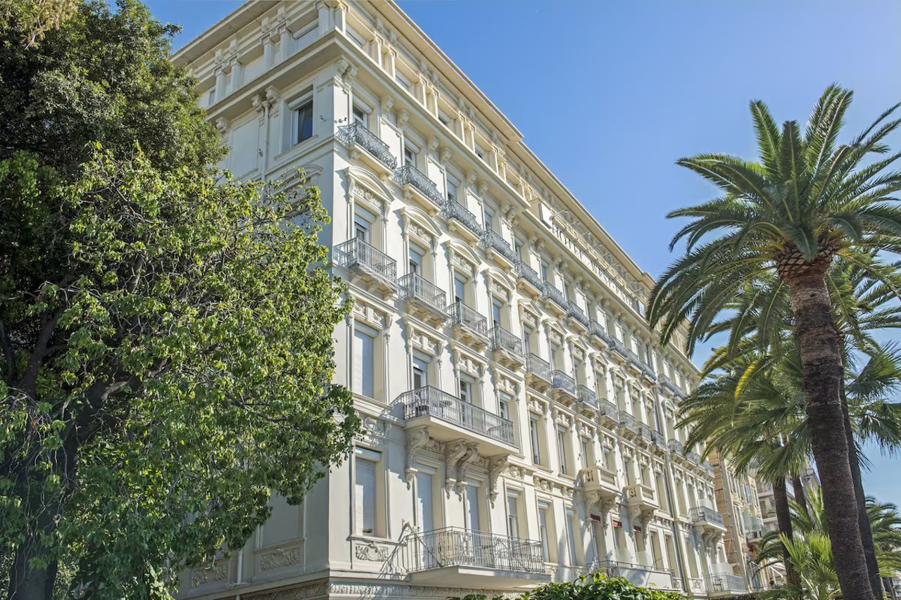 Hotellbilder av Hotel West End Nice - nummer 1 av 10