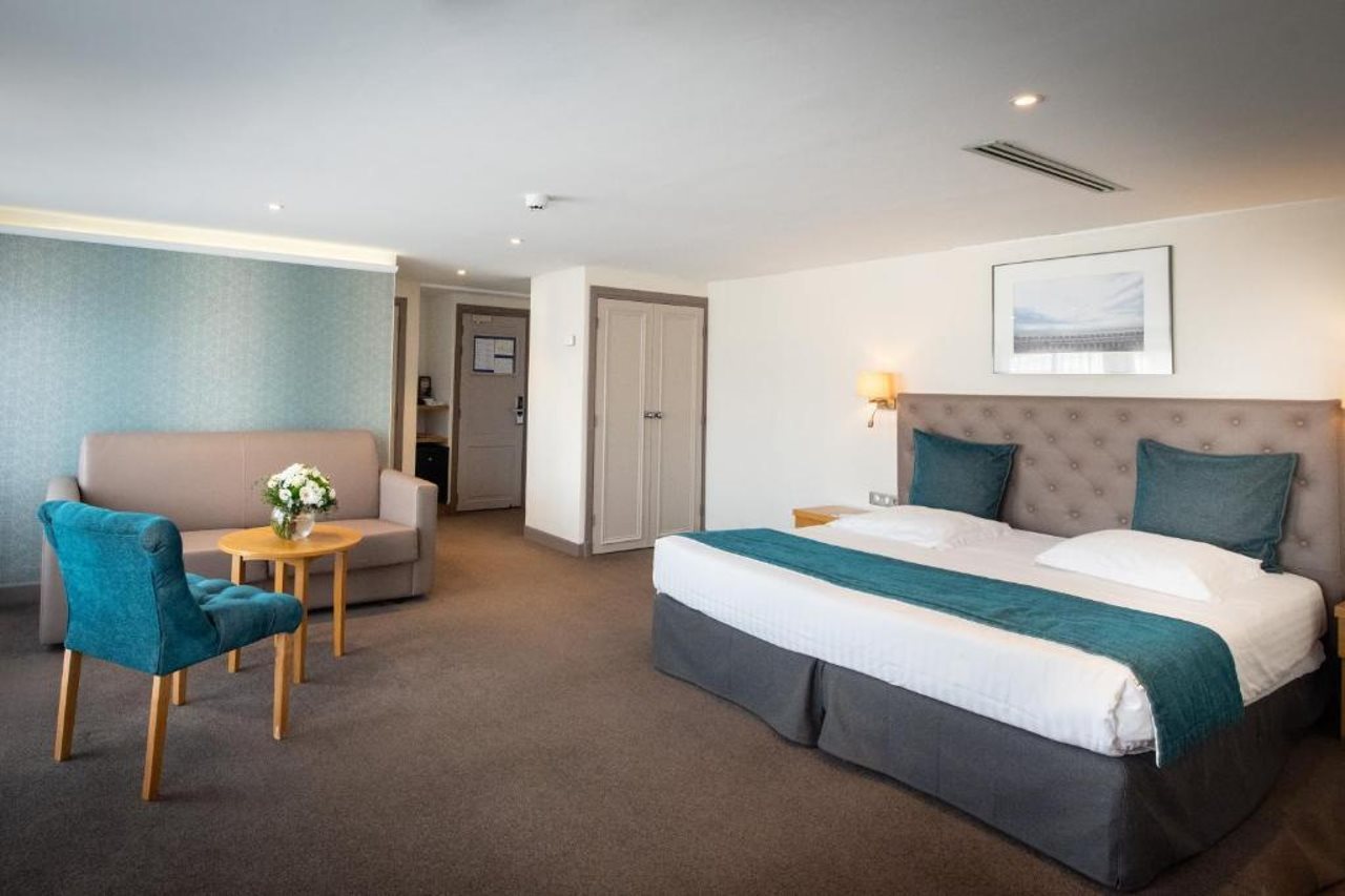 Hotellbilder av Splendid Hotel and Spa - nummer 1 av 10