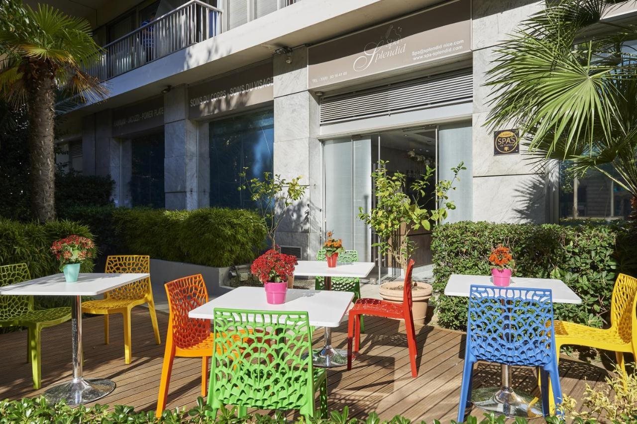 Hotellbilder av Splendid Hotel and Spa - nummer 1 av 11