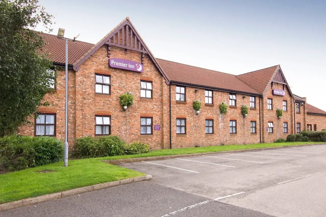 Billede av hotellet Premier Inn Manchester (Denton) - nummer 1 af 10