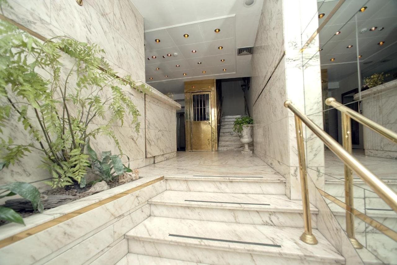 Hotellbilder av Hotel Tritone Rome - nummer 1 av 10