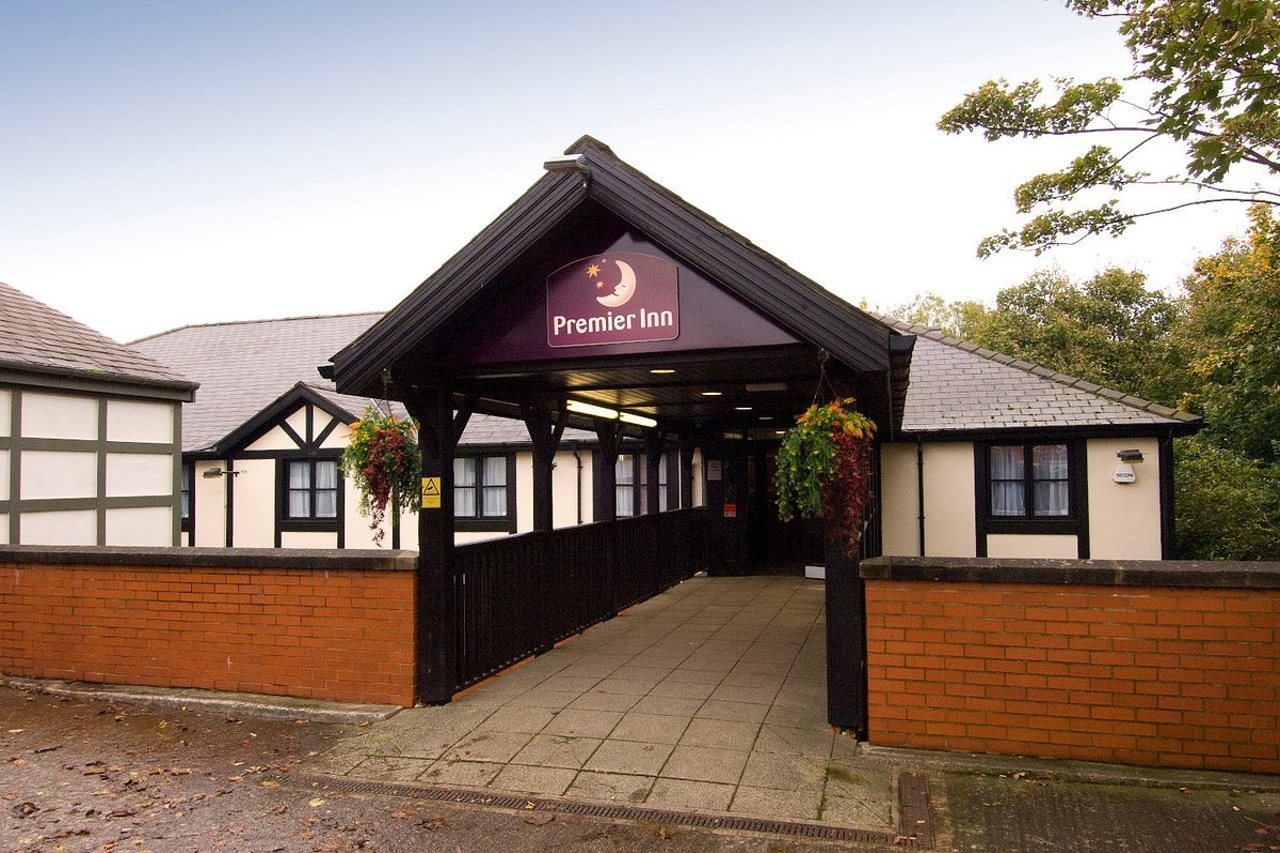 Billede av hotellet Premier Inn Manchester (Swinton) - nummer 1 af 10