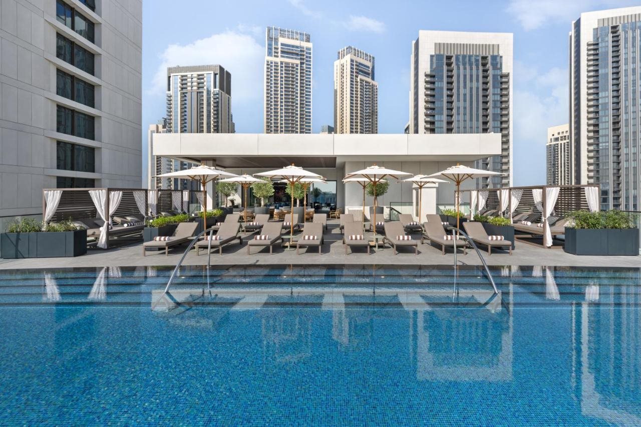 Hotellbilder av Palace Dubai Creek Harbour - nummer 1 av 17