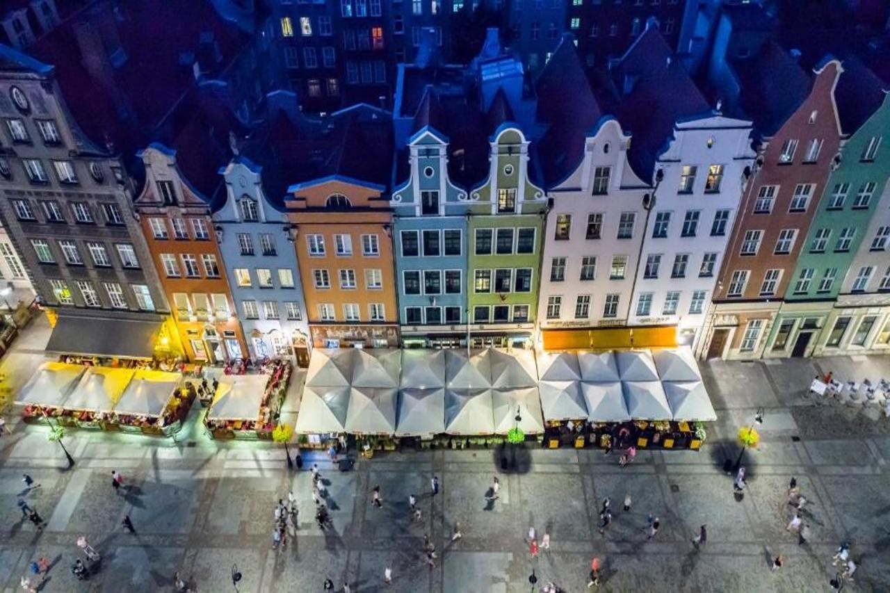 Hotellbilder av Holland House Residence Old Town - nummer 1 av 10