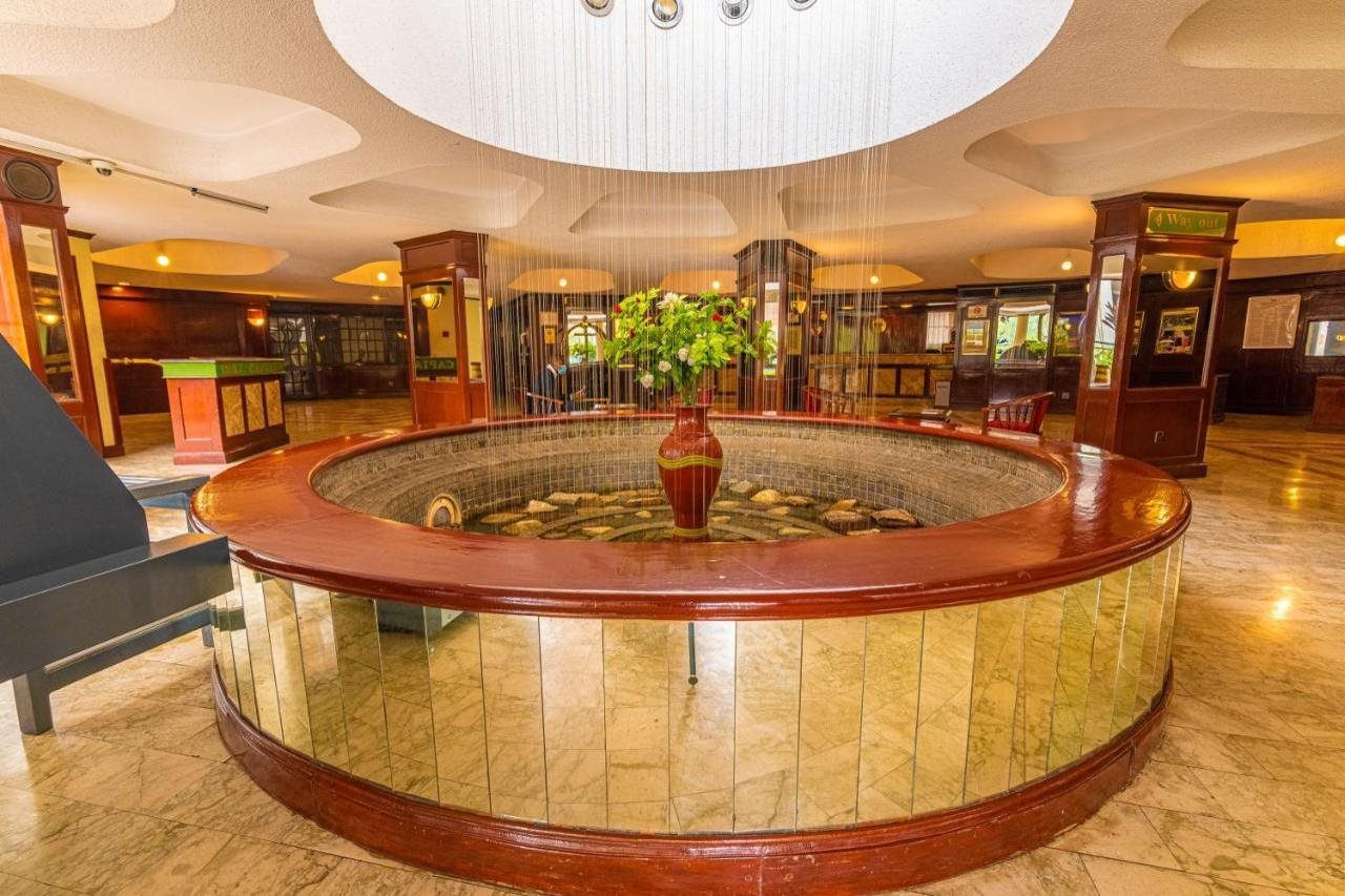 Hotel Nairobi Safari Club by Swiss-Belhotel, Kenia, Nairobi. Großes 2
