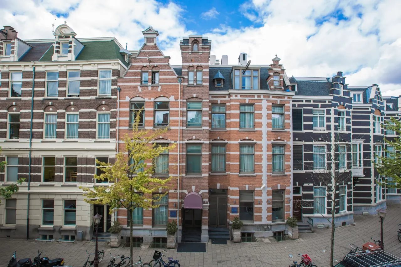 Billede av hotellet Hotel Roemer - nummer 1 af 10