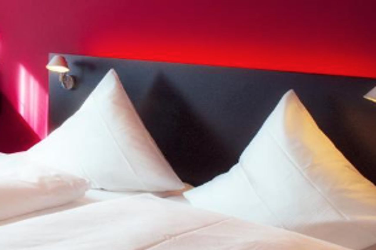 Hotel Hotel Montana Zurich, Schweiz, Zürich. Großes 2