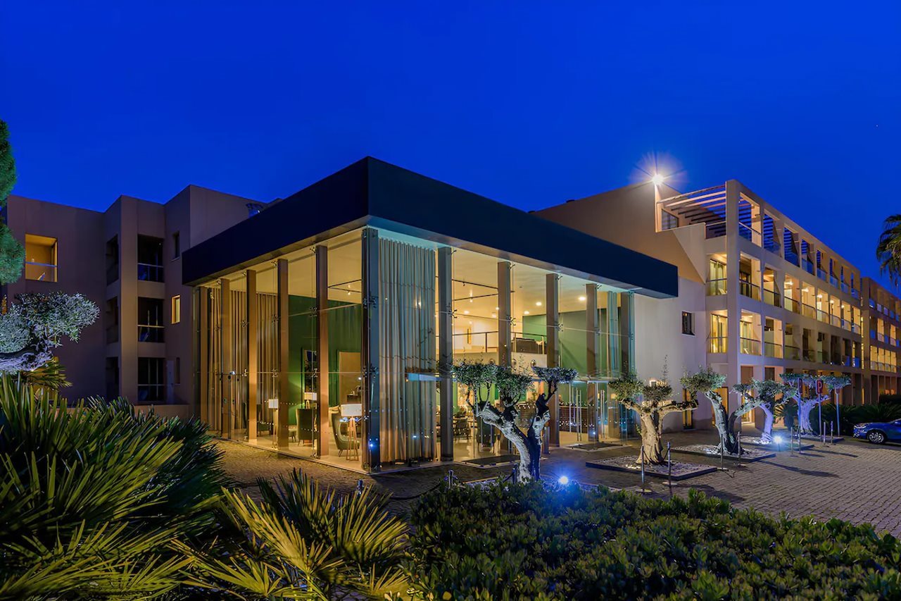 Hotellbilder av NAU Sao Rafael Suites - nummer 1 av 10