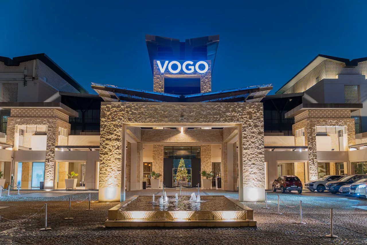 Hotellbilder av VOGO Abu Dhabi Golf Resort & Spa - nummer 1 av 34