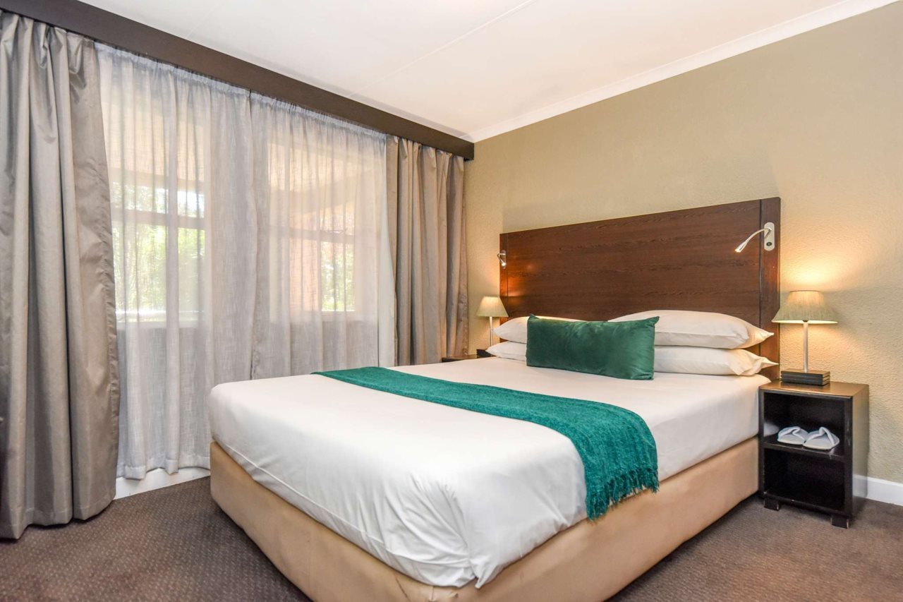 Hotel Mercure Johannesburg Bedfordview Hotel, Südafrika, Bedfordview. Großes 2