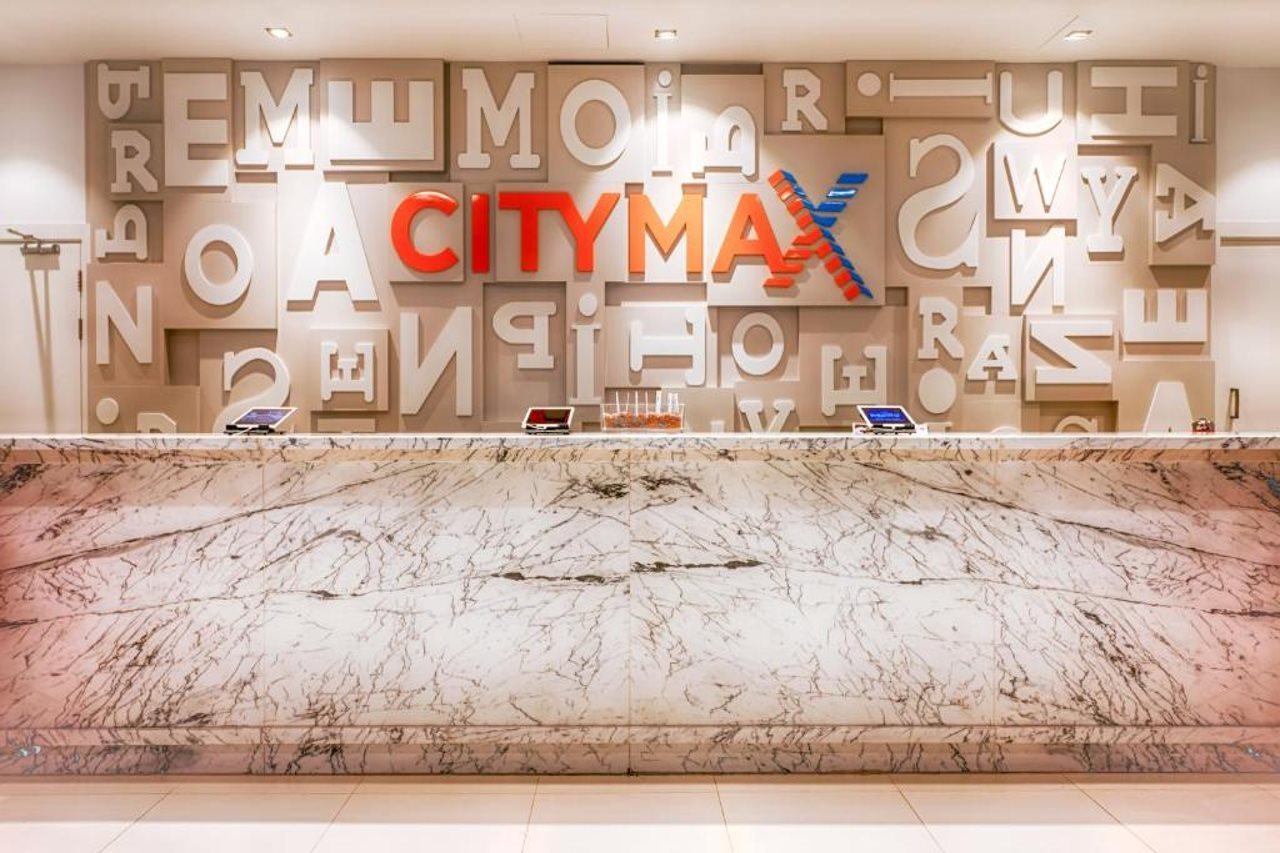 Hotellbilder av Citymax Hotel Al Barsha at the Mall - nummer 1 av 14