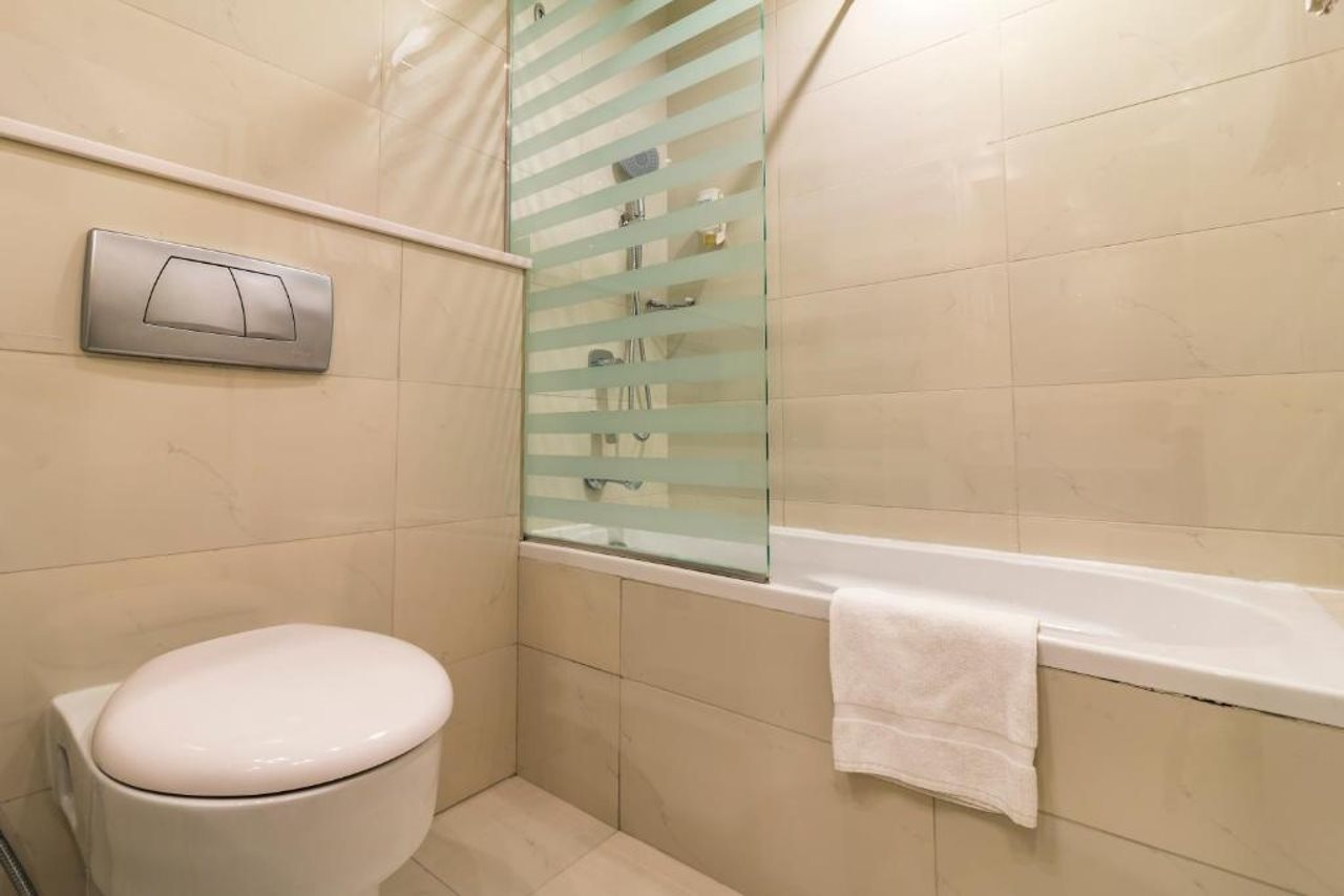 Billede av hotellet Citymax Hotel Al Barsha at the Mall - nummer 1 af 10