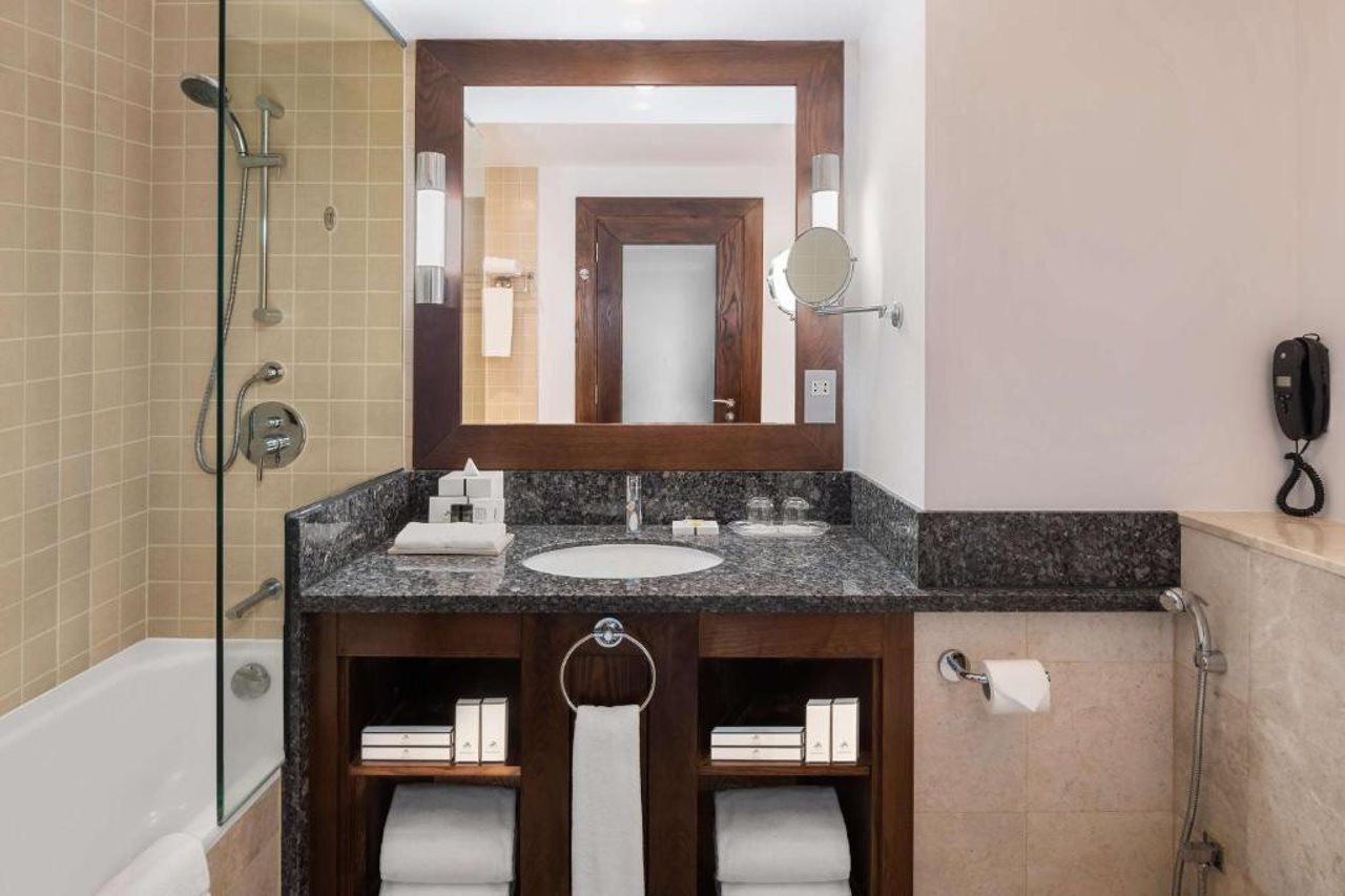Hotellbilder av JA Ocean View Hotel, Jumeirah Beach Dubai - nummer 1 av 10
