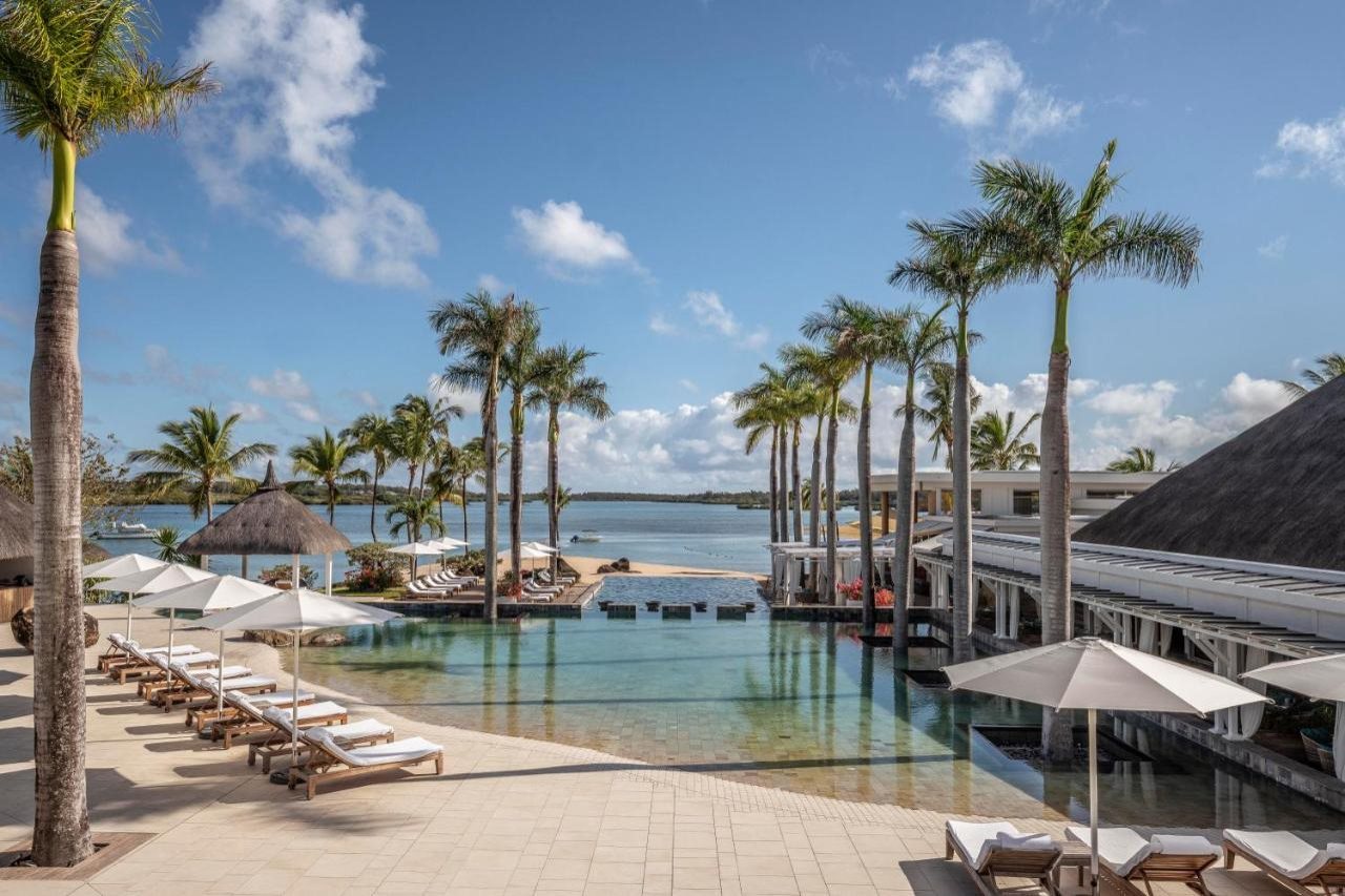 Hotel Four Seasons Resort Mauritius at Anahita, Mauritius, Beau Champ. Großes 2