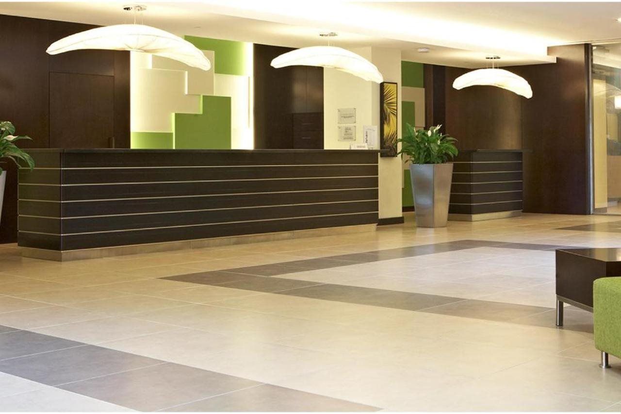 Hotel Citymax Hotel Bur Dubai, Vereinigte Arabische Emirate, Dubai. Großes 2