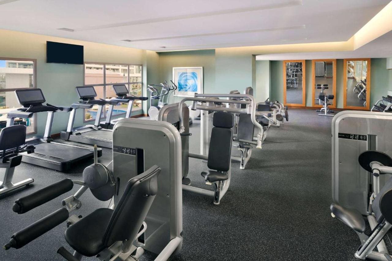 Hotellbilder av Movenpick Hotel Jumeirah Beach - nummer 1 av 10