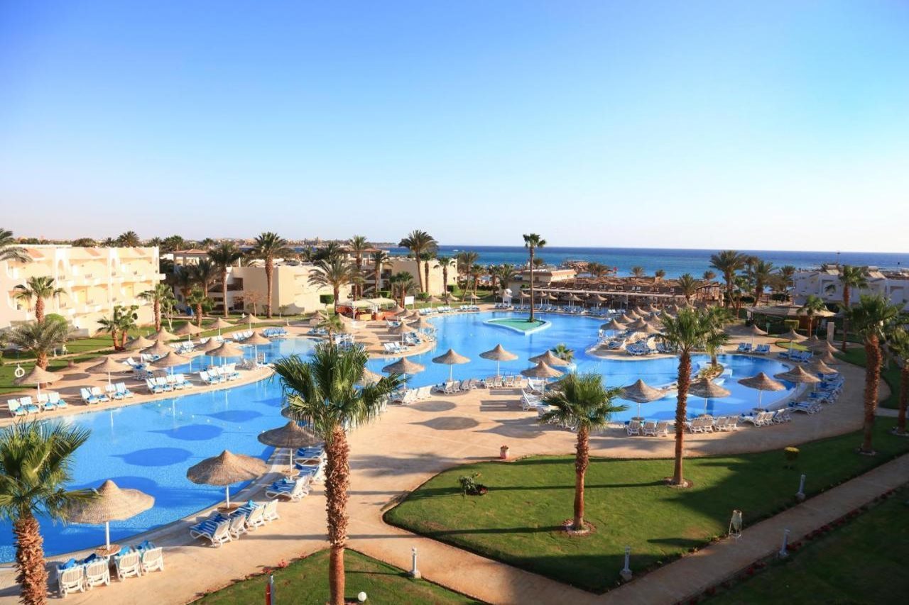 Hotellbilder av Labranda Club Makadi - nummer 1 av 22