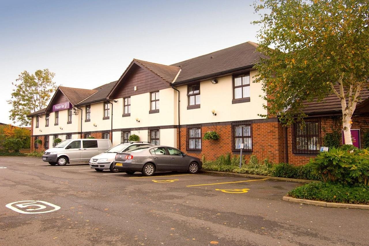 Billede av hotellet Premier Inn Oldham (Broadway) - nummer 1 af 7