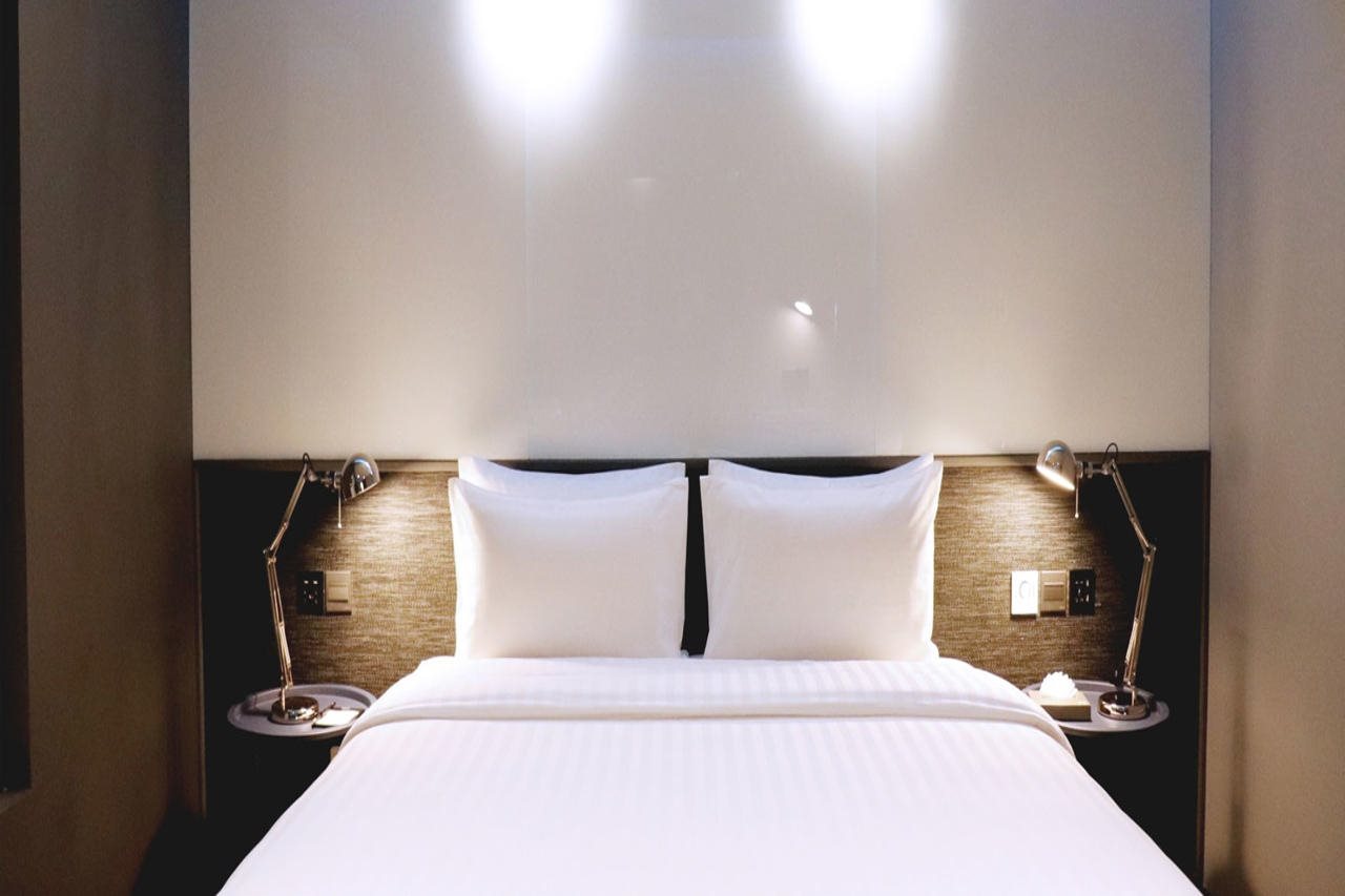 Hotel The Quarter Hotel Silom By UHG, Thailand, Bangkok. Großes 1