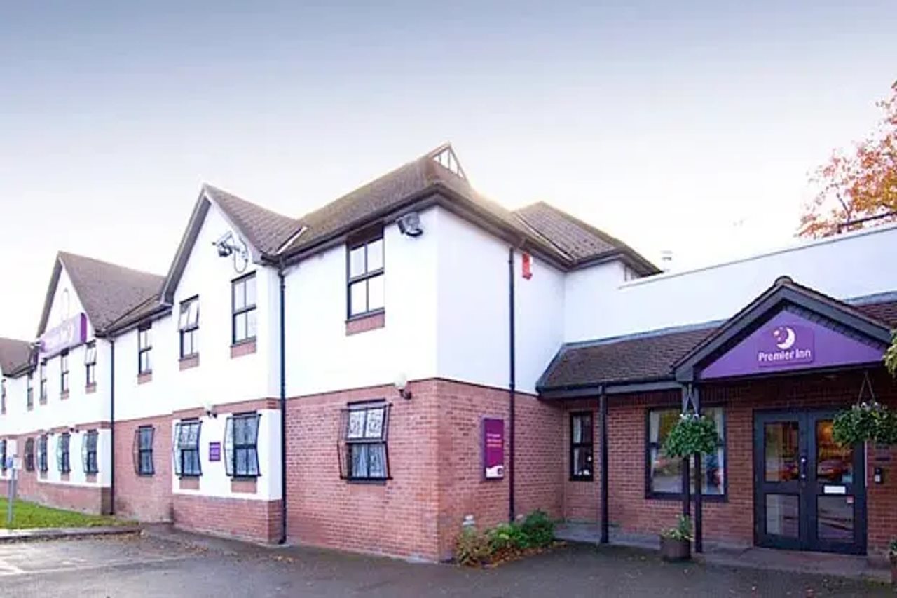 Billede av hotellet Premier Inn Manchester Airport (Heald Green) - nummer 1 af 10