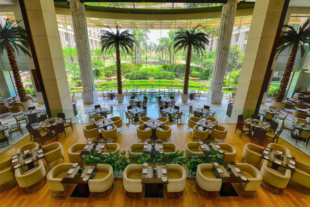 Hotel The Grand New Delhi, Indien, Delhi. Großes 2