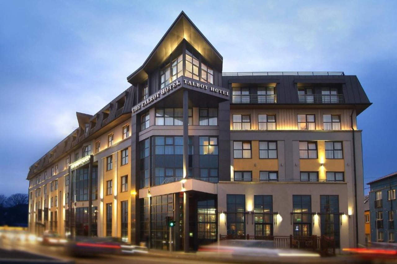 Hotel Talbot Hotel Wexford, Irland, Wexford. Großes 1