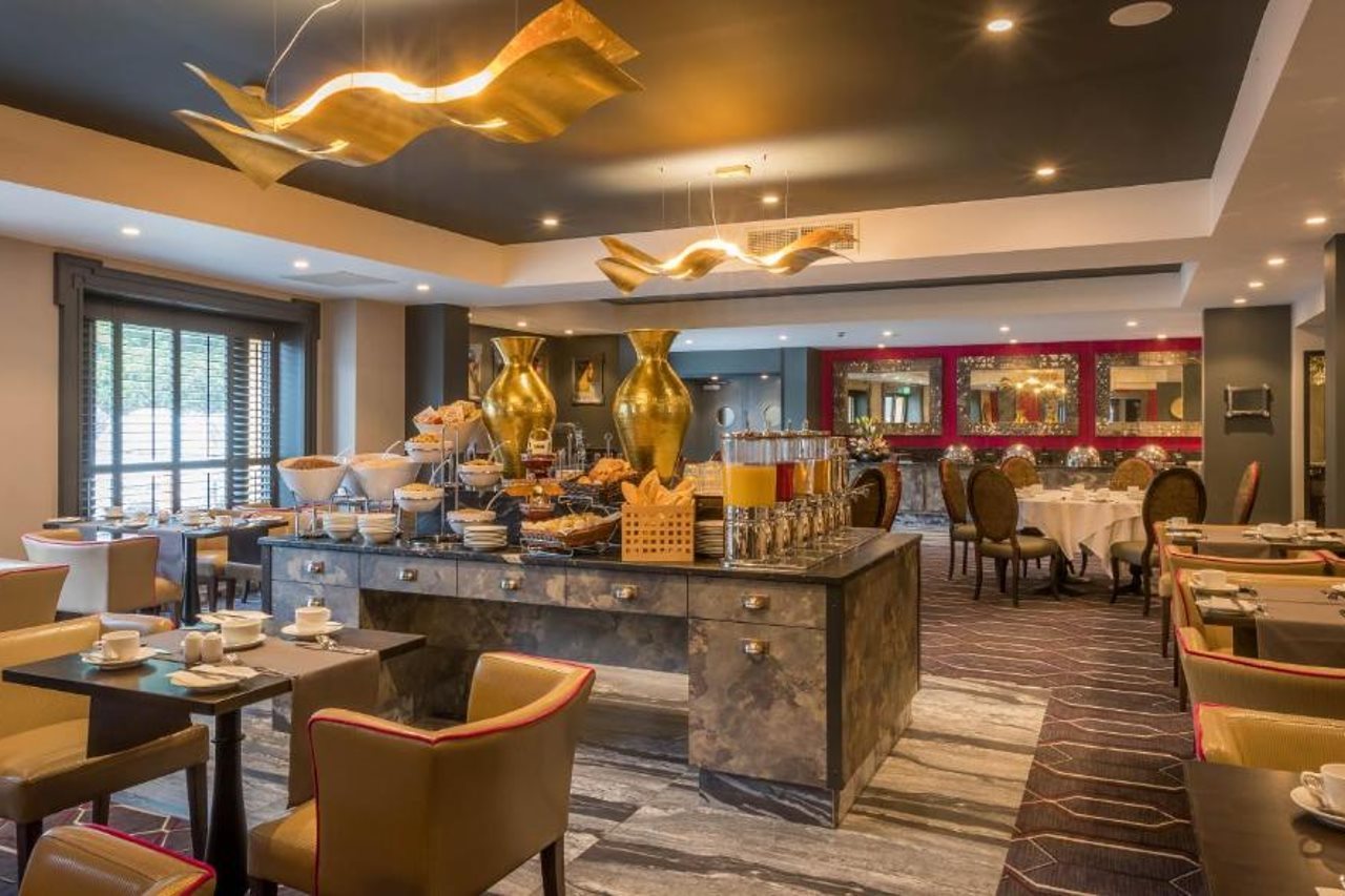 Hotel Talbot Hotel Wexford, Irland, Wexford. Großes 2