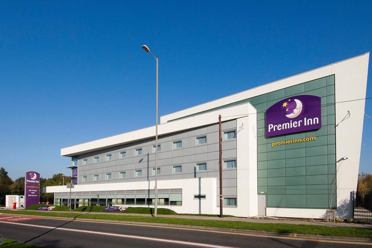 Billede av hotellet Premier Inn Liverpool John Lennon Airport - nummer 1 af 9