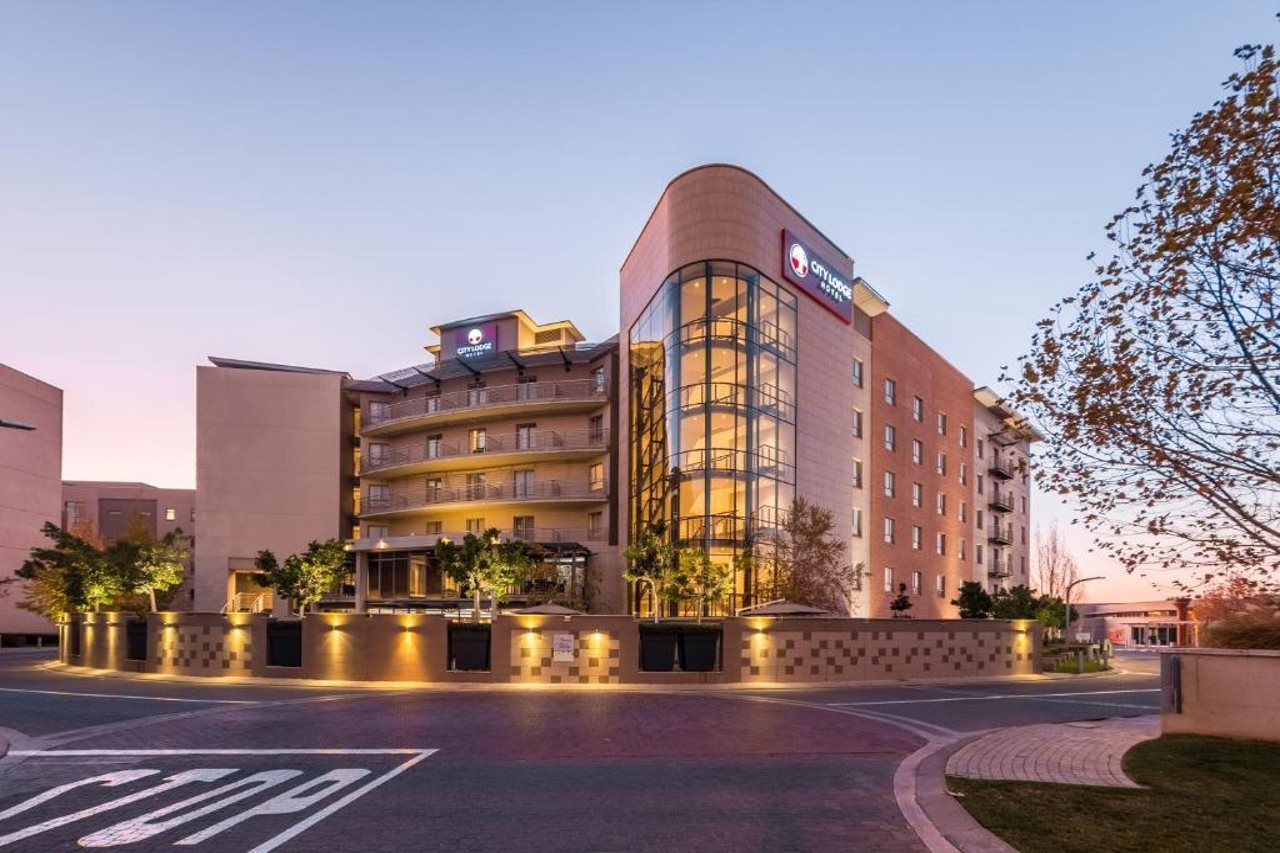 Hotel City Lodge Lynnwood Hotel, Südafrika, Pretoria. Großes 1