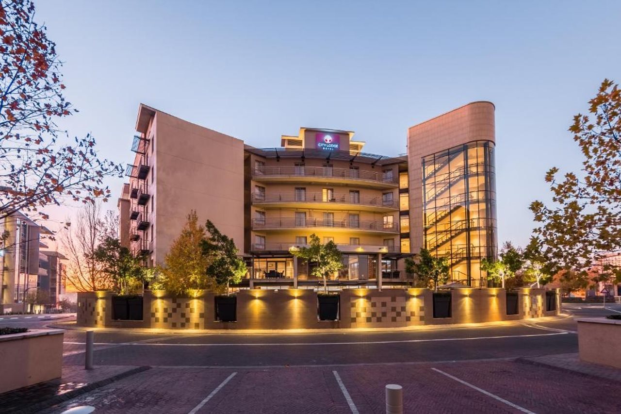 Hotel City Lodge Lynnwood Hotel, Südafrika, Pretoria. Großes 2