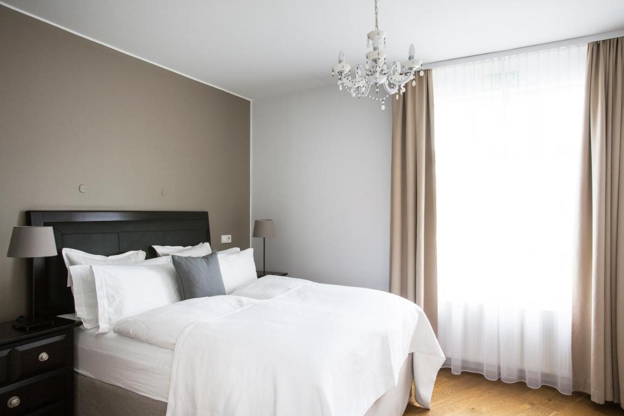 Hotel Odinsve Hotel Apartments, Island, Reykjavik. Großes 2