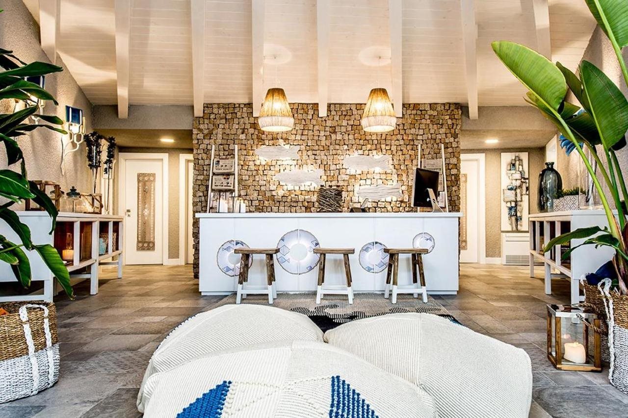 Hotel CAPO BLU BOUTIQUE HOTEL, Italien, Santa Margherita di Pula. Großes 2