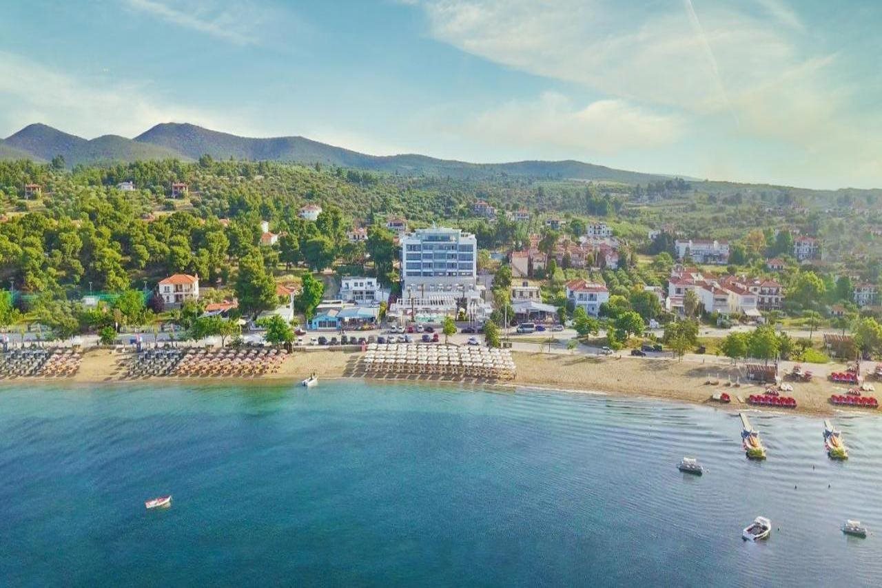 Billede av hotellet Elinotel Sermilia Resort - nummer 1 af 10