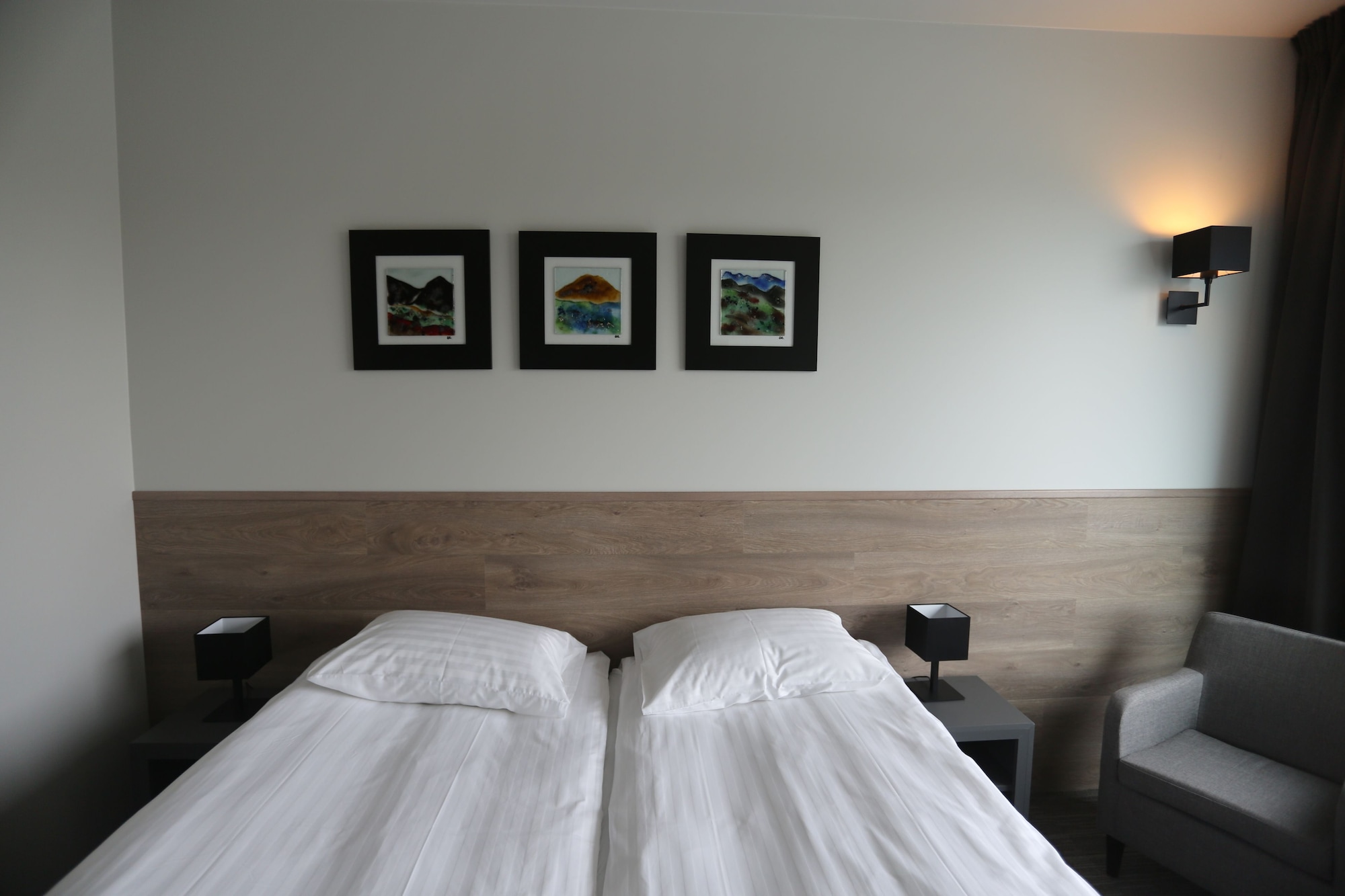 Hotel Hotel Vellir, Island, Hafnarfjördur. Großes 1