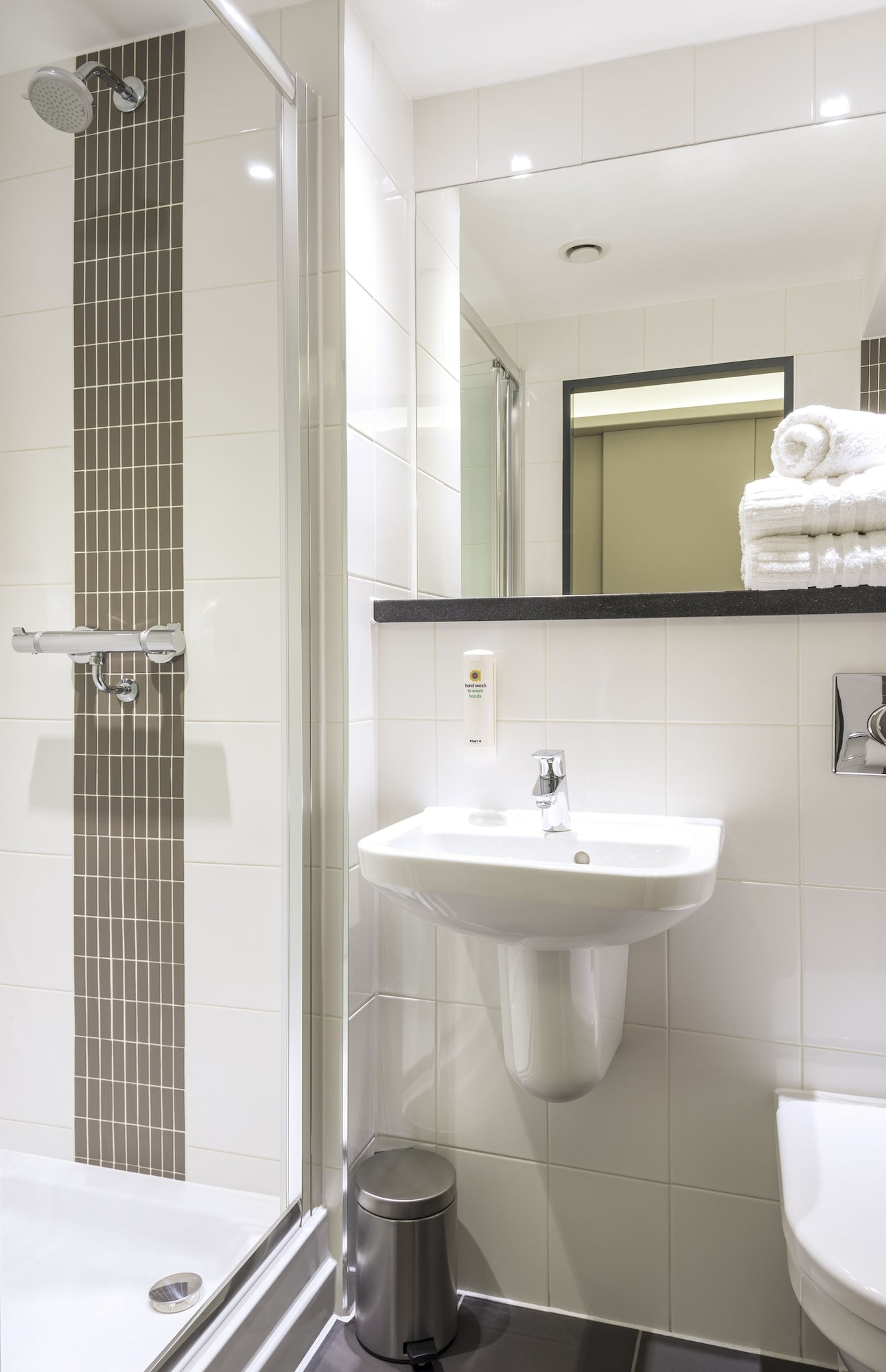 Hotel Point A Hotel Glasgow, Großbritannien, Glasgow. Großes 1