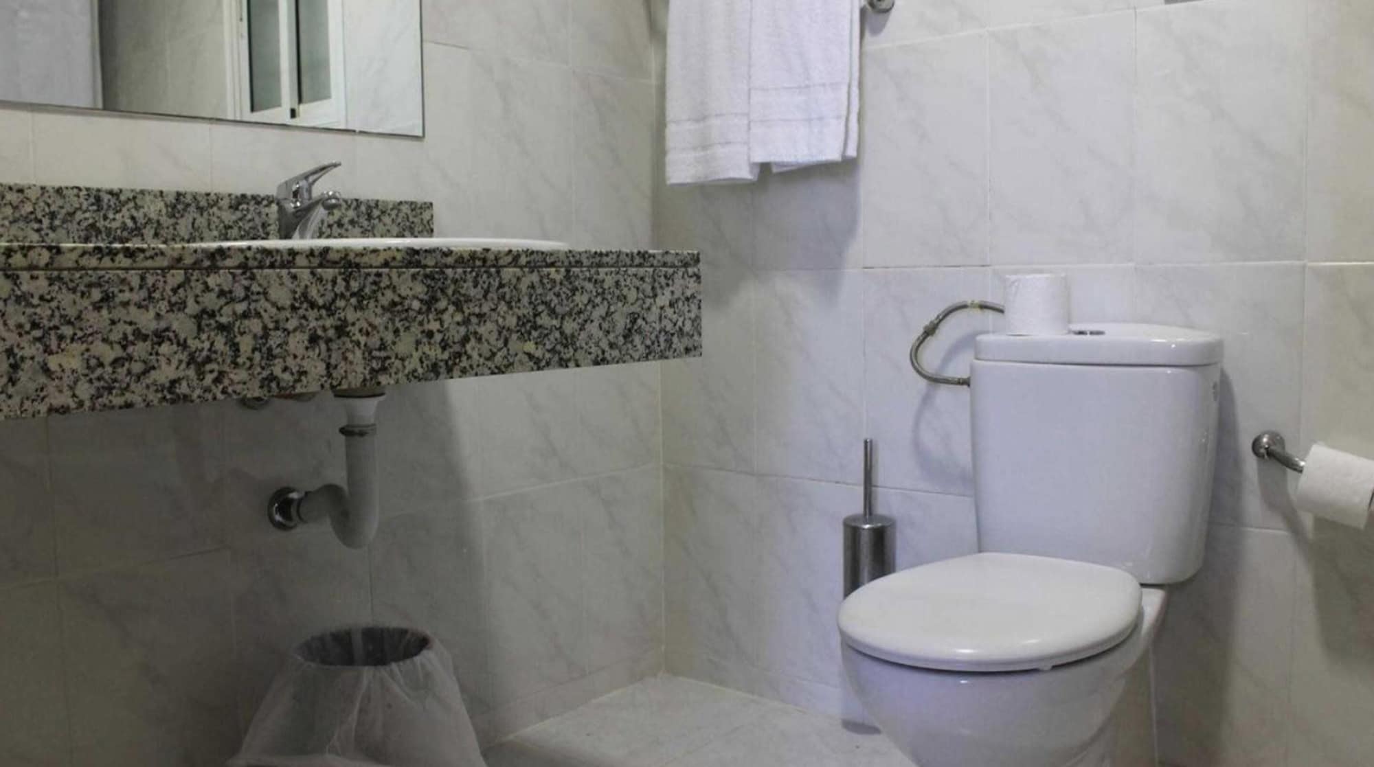 Billede av hotellet Ramblas Hotel - nummer 1 af 10